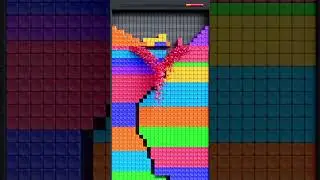 Epic Tetris Block Blast Challenge! 🎮 #blockblast #tetris #tetrisgame #tetris99 #puzzle #gaming #game