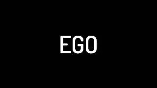Definition of Ego