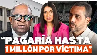¿ANTONIO ESPAILLAT NO IRÁ A PRISIÓN? Abogado cree que la pena será de indemnización