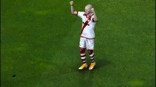 Isi Palazon Gol