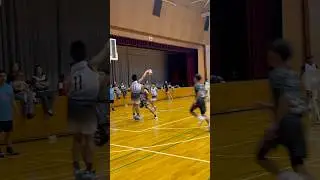 Pinoy Basketball 2539 #pinoybasketball #basketball #ballislife #shorts