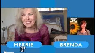 TSC Week of Kindness Summit Chat with Merrie Lynn Ross
