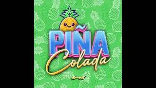 Dj Mp3 - Pi&ntilde;a Colada
