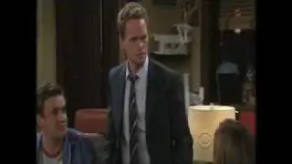 How I Met Your Mother - You Son of A Bitch