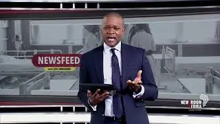 The latest markets update with Mia Kruger