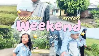 yeayy first time jopiw jalan jalan ke jm with kaka shireen & maudy