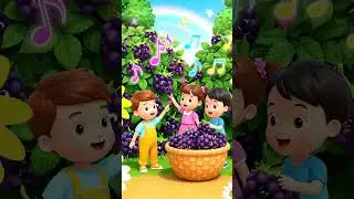 🌈 THE RAINBOW SONG! 🎨 Catchy Toddler Music & Tiny Friends Dance 👶 Best Kids Songs ✨