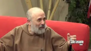 The Sam Lesante Show - Pio Francesco Mandato, F.M.H.J