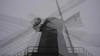 KBates For Thom Wasluck Telepresence Excerpt