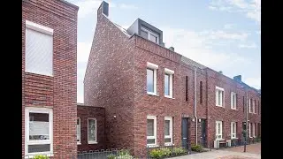 Hoekwoning in Ede | Domicilie Makelaars