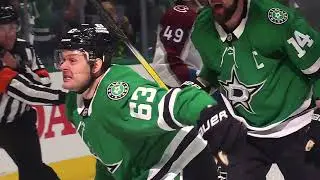 The Quest for Immortality 2025: The Dallas Stars Playoffs Round 1 Game 7