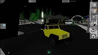 Roblox Playing With My Family Gameplay