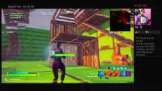 Random/Creative Fill