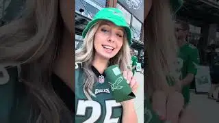 Philly pride: football season kicks off #fok #football