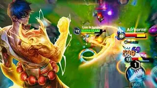 When Storm Dragon Power Hits | Lee Sin 