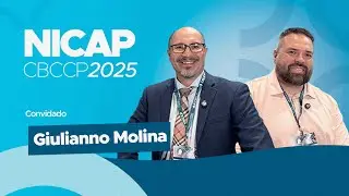 LARINGECTOMIA: Tratamentos e caminhos para a reabilita&ccedil;&atilde;o - #NICAPTALKSNOCBCCP2025