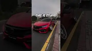 The Worst Car Mods In The WORLD pt 2 😂