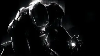Iron Man - My Demons - Starset - Tribute