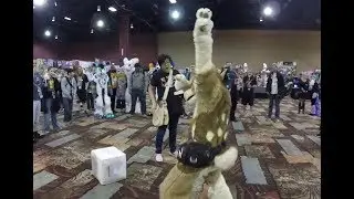 BLFC 2018: Punishment Time