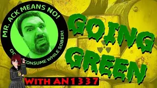 Going Green with AN1337: Persona 4