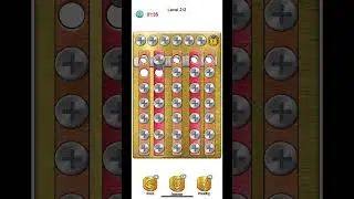 Screw pin 🧷 puzzle 🧩 #level2 very hard #challenge Thank you for watching Ram Ram 🫡