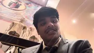 My day in Louis Philippe brand