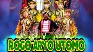 Livestreming Tasyakuran Psht Rayon Saguba Ranting Sagulung Kota Batam  Jaranan Rogo Aryo  Utomo