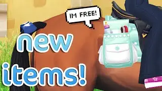 Star Stable Getting A FREE 