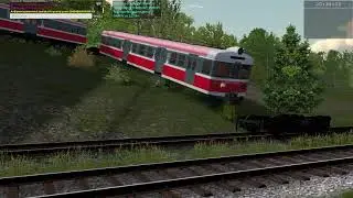 TD2 #0 Fizyka sprawia, że Tak