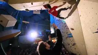 HardMoves finale 2011