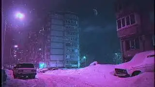 Russian Postpunk Doomer Music vol.22