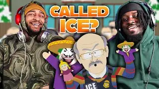 Oh RANDY BEEN TRIPPIN - South Park Mexican Joker (Hobbs Reaction)