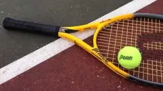 Tennis Gear For Beginners