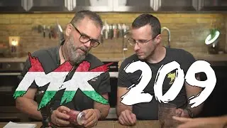 J&oacute;zsi visszat&eacute;r! / MK209
