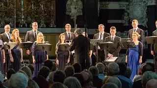 Chamber Choir Ireland - ChOirland (David Fennessy)