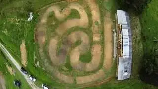 Bull Racing RC Offroad - Curitiba