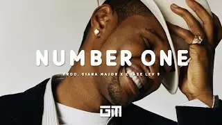 Usher Type Beat (With Hook) - 