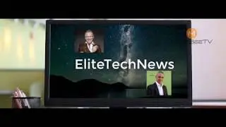 Next Level Podcast Extract - interview with Michael Tobin OBE & Nathaniel Schooler.