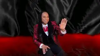 I Will Always Love You ASL Performed by Mervin Primeaux - O&rsquo;Bryant