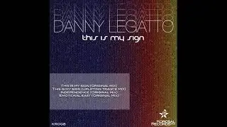 danny legatto this is my sign uplifting trance mix