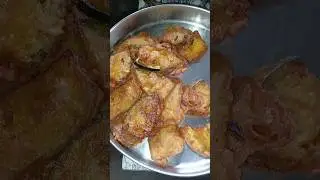 ବୋଇତାଳୁ ବରା 🤤 Pumpkin pakuda New Traditional recipe