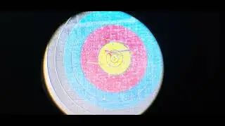 January 27, 2026 Bow Shoot ep. 3