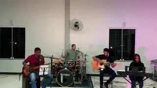 Culto de Celebra&ccedil;&atilde;o 21/06/2020