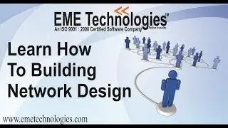 How to Design CCNA Building Project | Download Networking Projects