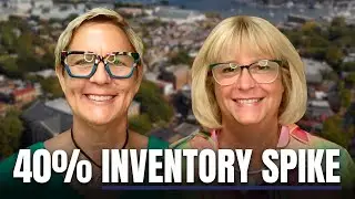 [OLD] Anne Arundel County Real Estate: 2024 vs 2025 Market Snapshot