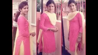 Gorgeous Boy To Girl Crossdresser from India _ Part-2