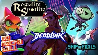 Roguelite Spotlite: Ship of Fools [Roguelike Gameplay | Syphro Plays]
