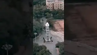 Mysore University ❣️😍MANASA GANGOTRI 💞🤘🤟