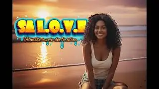 Sa L.O.V.E - Ultimate Music Destination