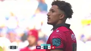 Round 18| DHL Stormers v Emirates Lions | Extended Highlights